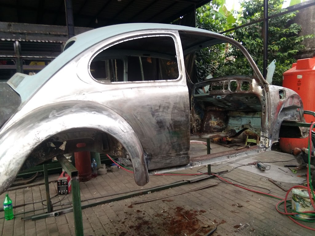 Classic Auto Repair