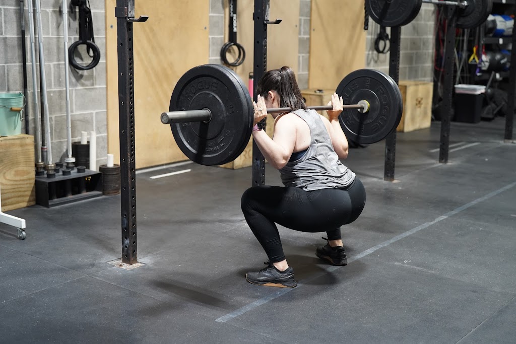  Bell City CrossFit - Gym in Bristol, CT