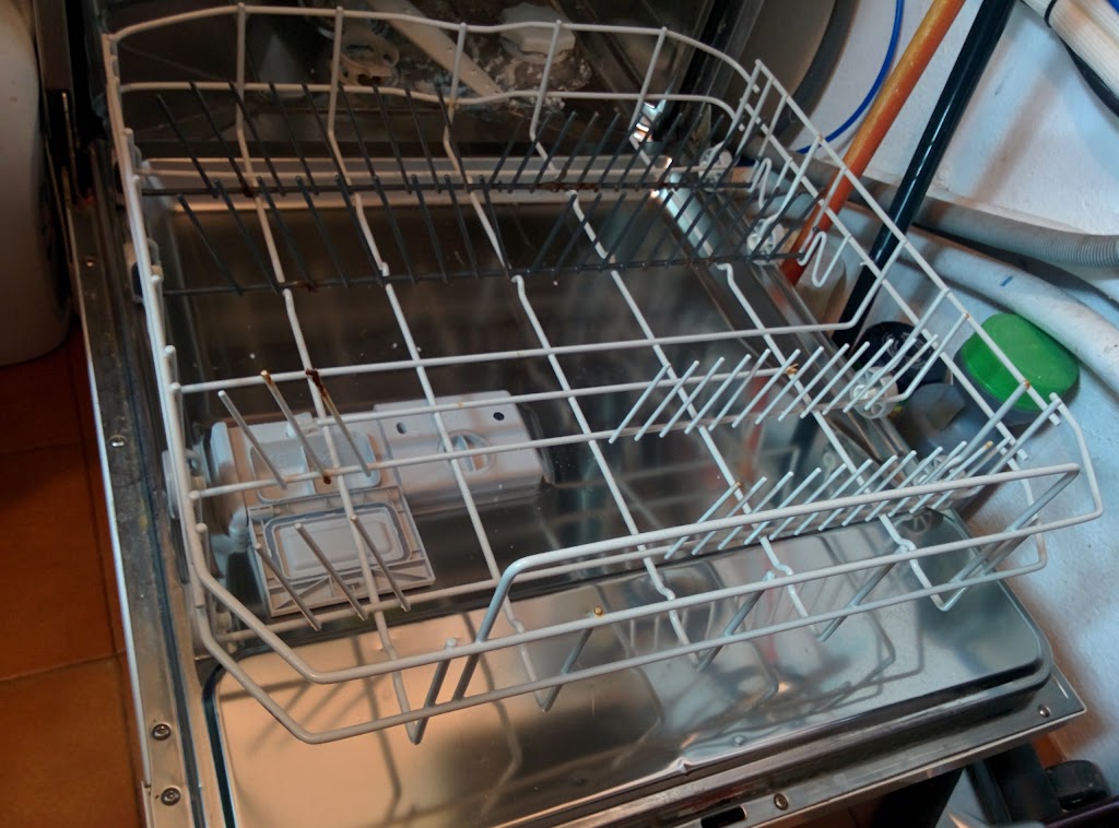 Servisanz - Reparacion de Electrodomesticos
