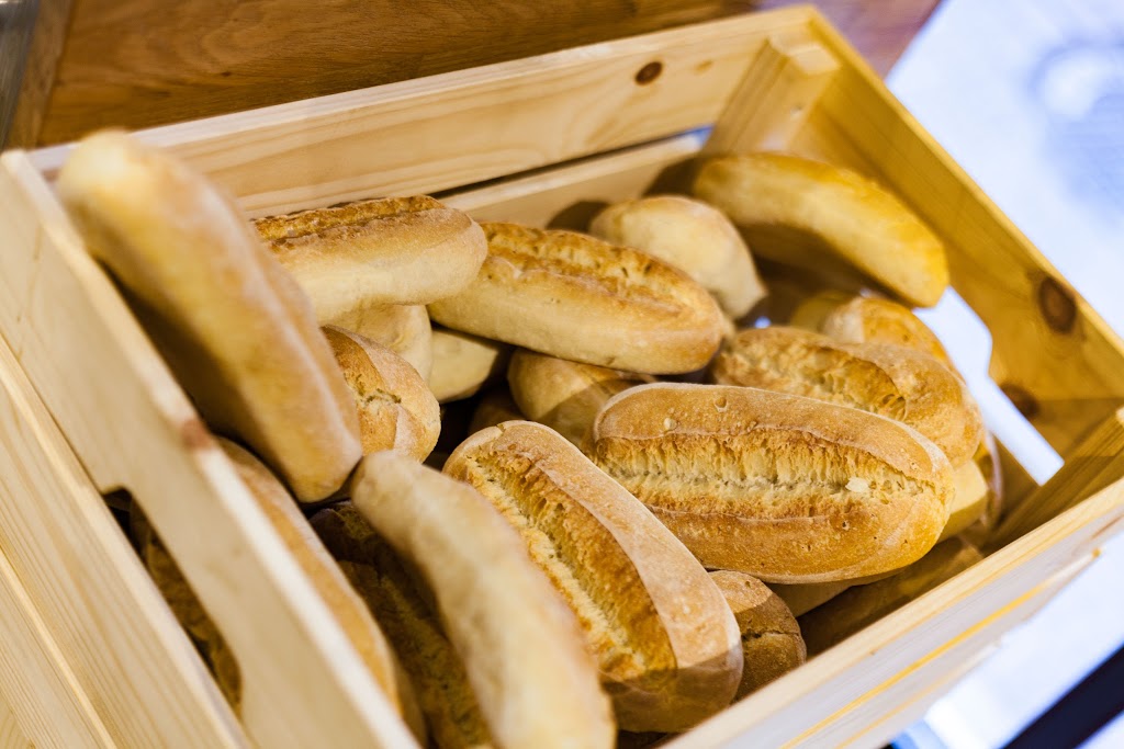Arabay Flagship Store Palma — Comida y bebida