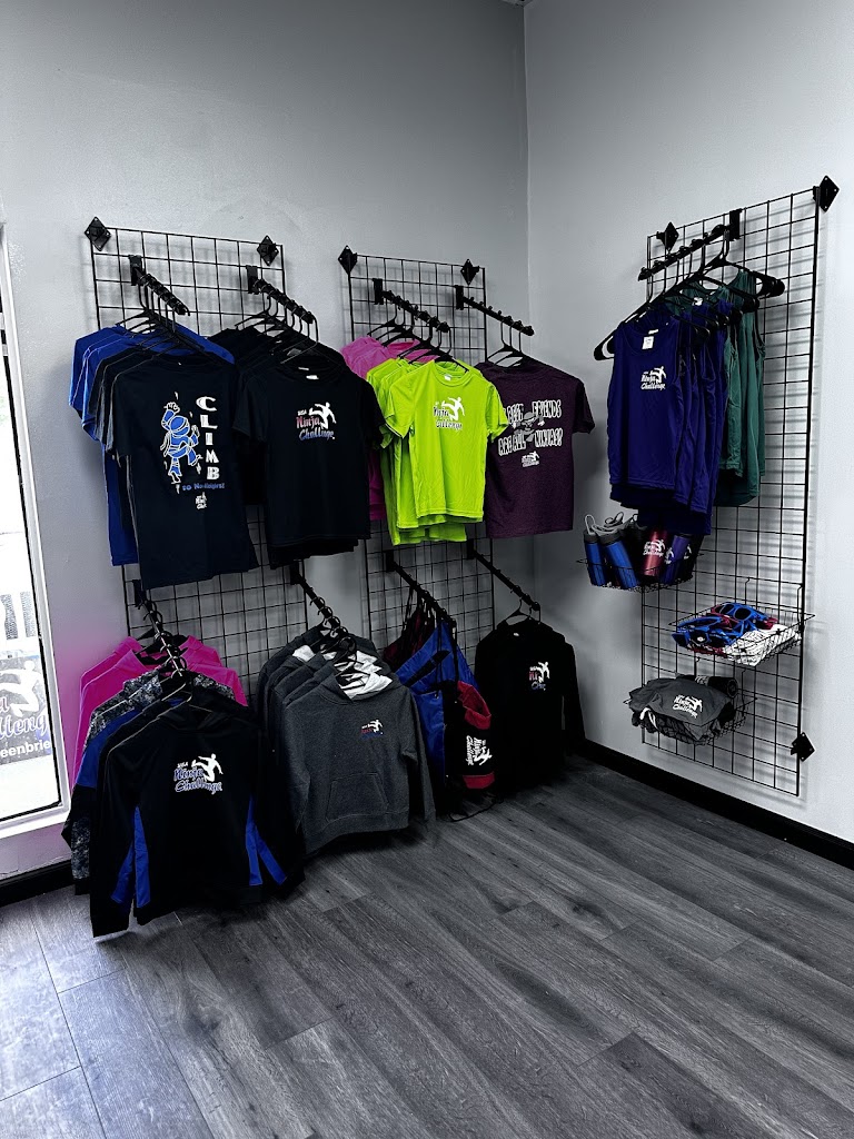  USA Ninja Challenge Greenbrier