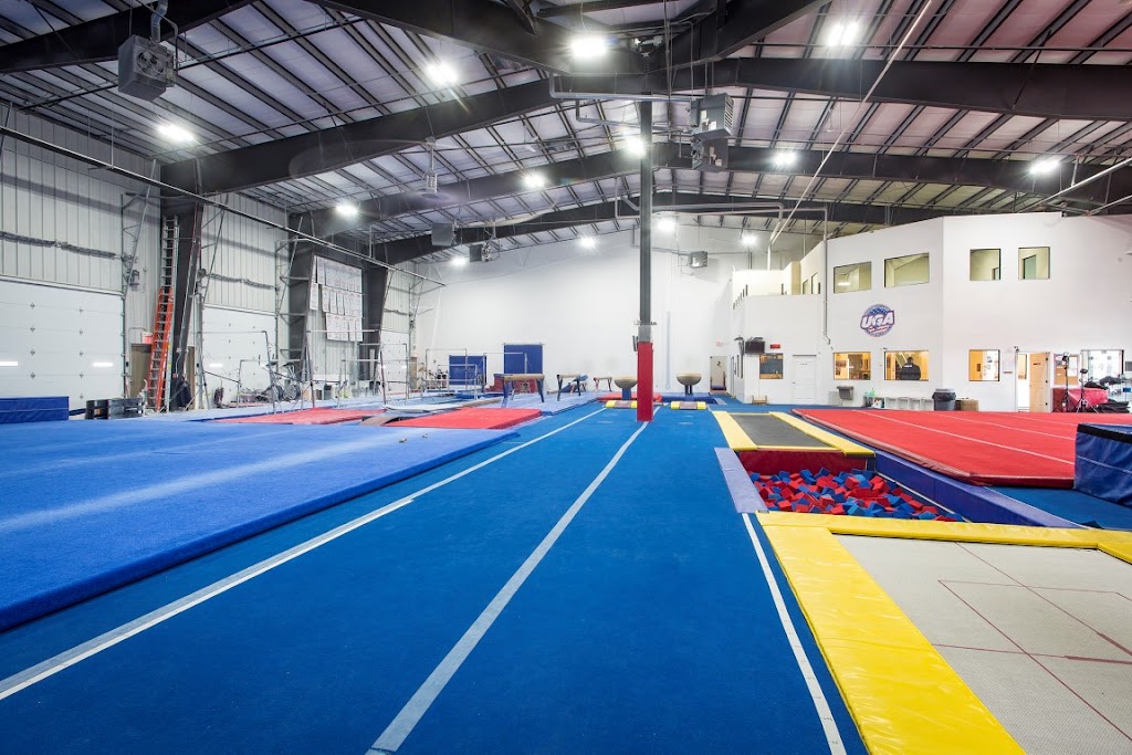  United Gymnastics Academy