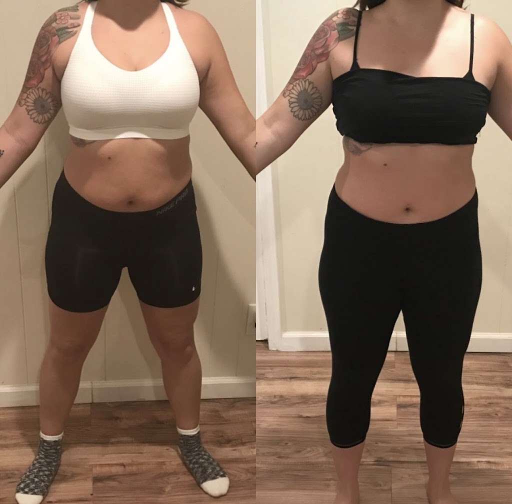  Power Up Personal Training