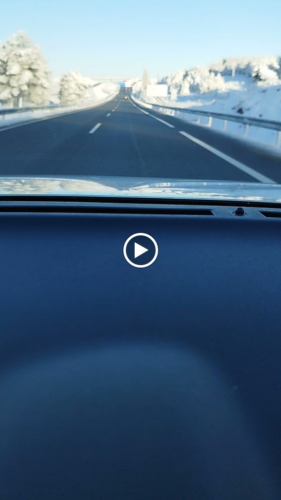 Parking publico — Videos