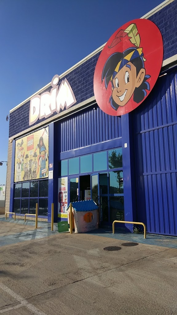 Foto 2 de Drim