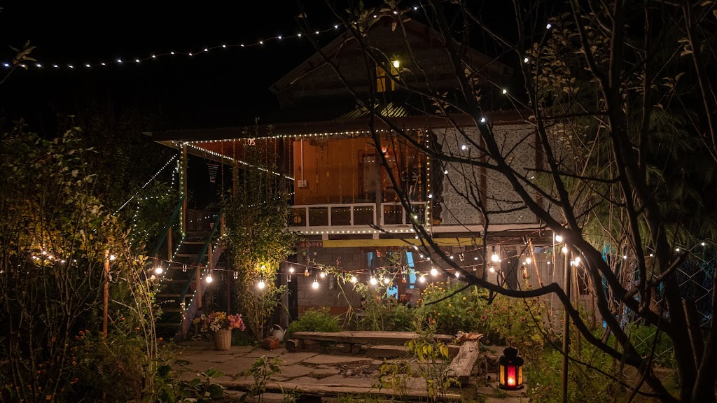 Samsara Farmstay