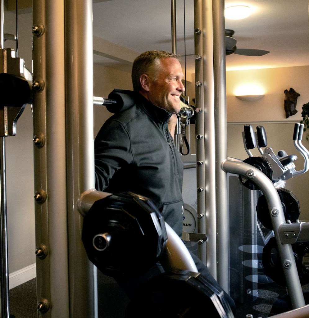  E Studio Personal Training