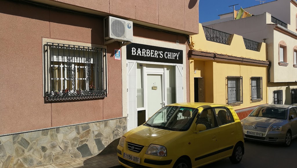 Chipy's Barber