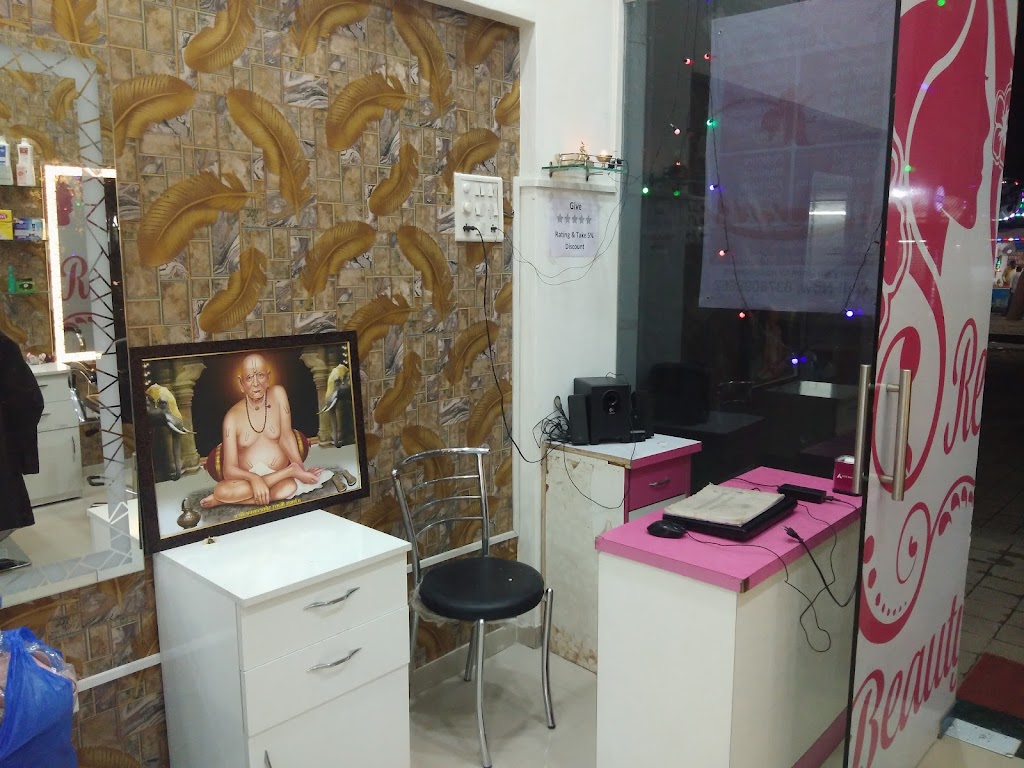 Relax Zone Beauty Salon Spa