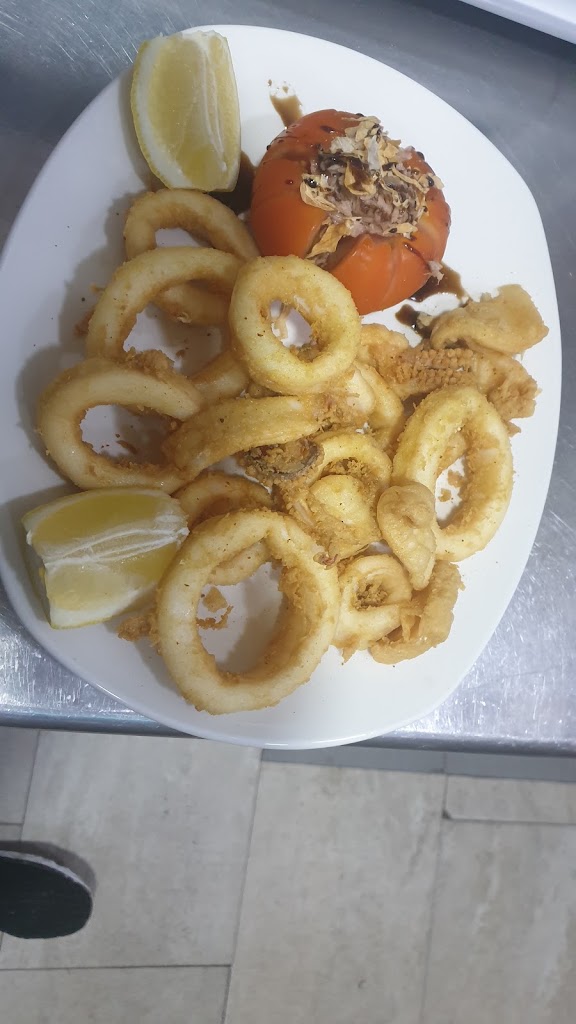 J&p Restaurante El Bar Guerra — Del propietario