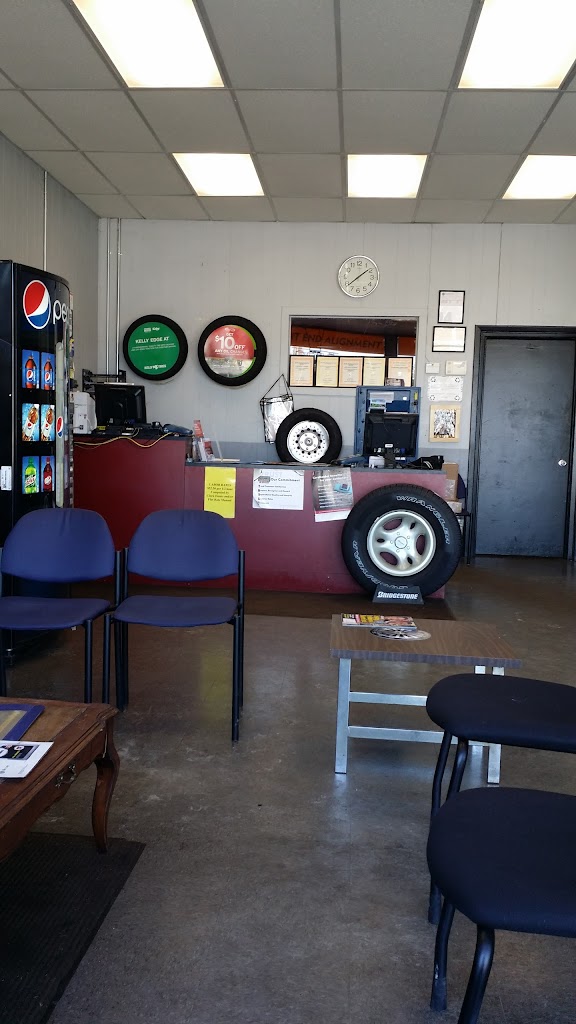 Monro Auto Service and Tire Centers in Queensbury