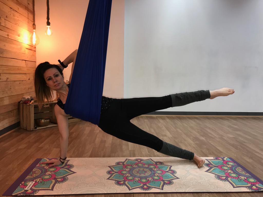 VERO PILATES — Del propietario