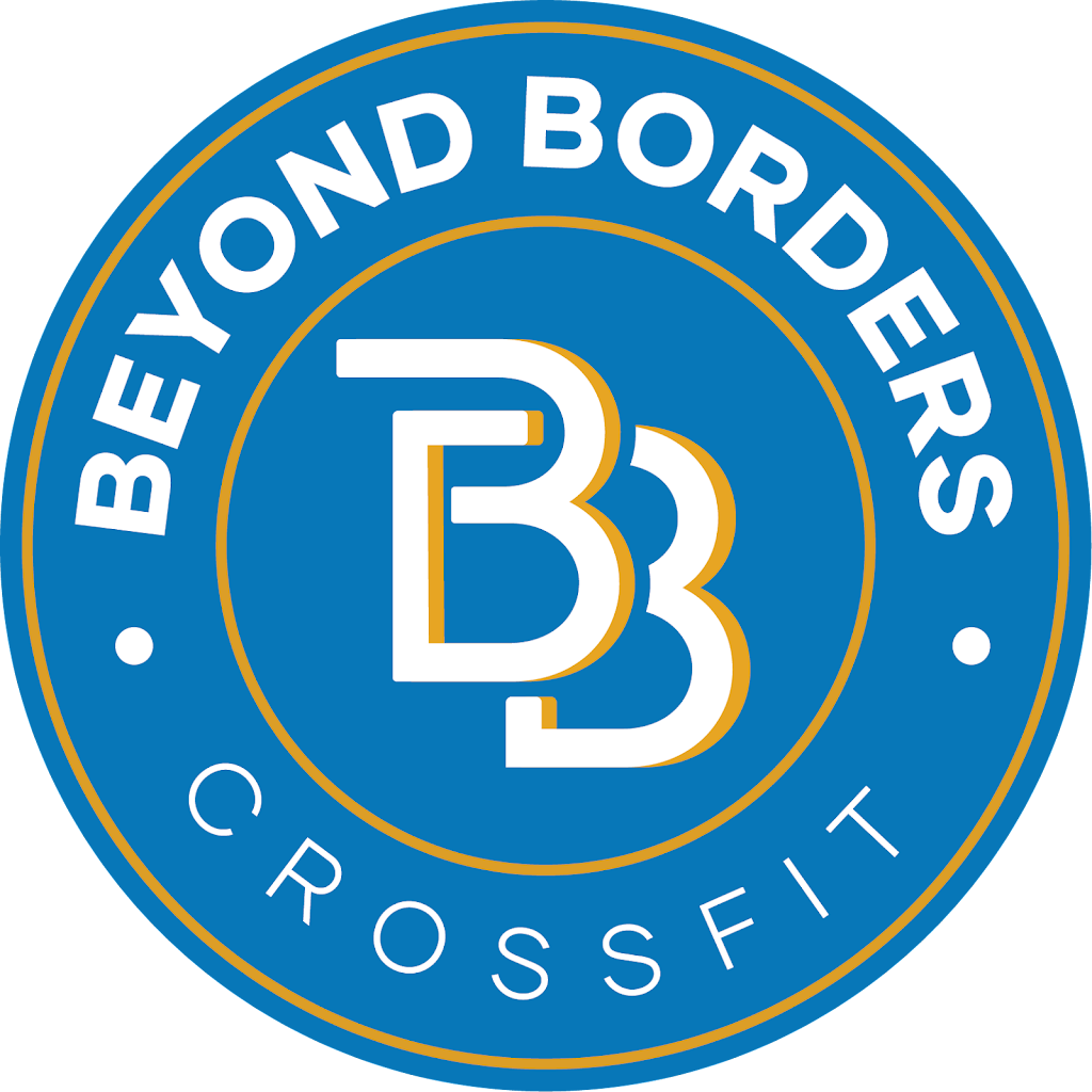  Beyond Borders CrossFit
