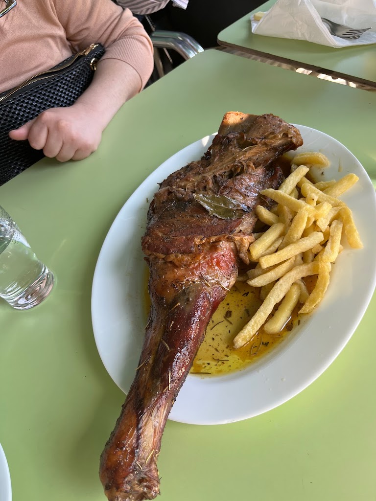 Venta Los Pelaos Casa Alfonso — Churrasco