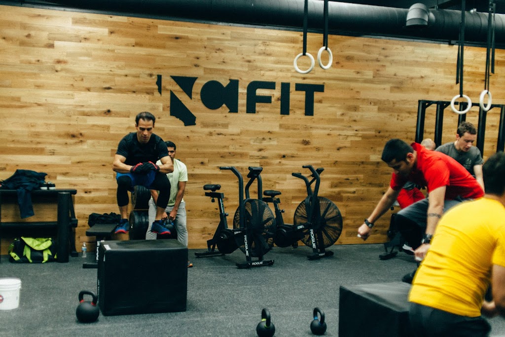  NCFIT Mountain View