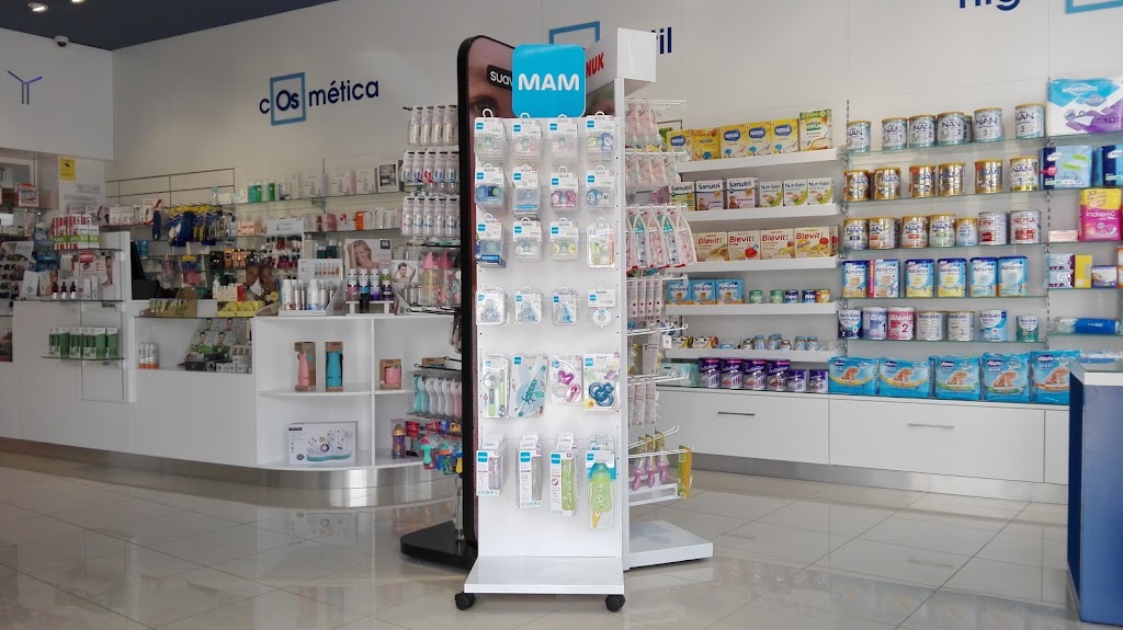 Farmacia Ma Dolores Rodriguez Perez — Del propietario