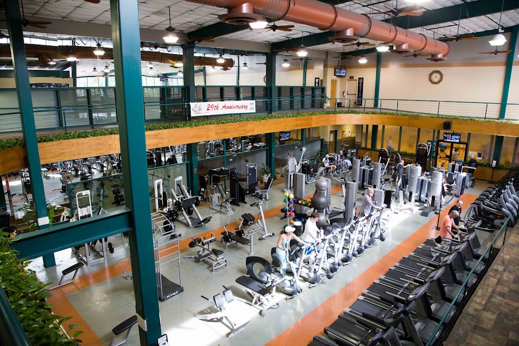  LiveWell Athletic Club