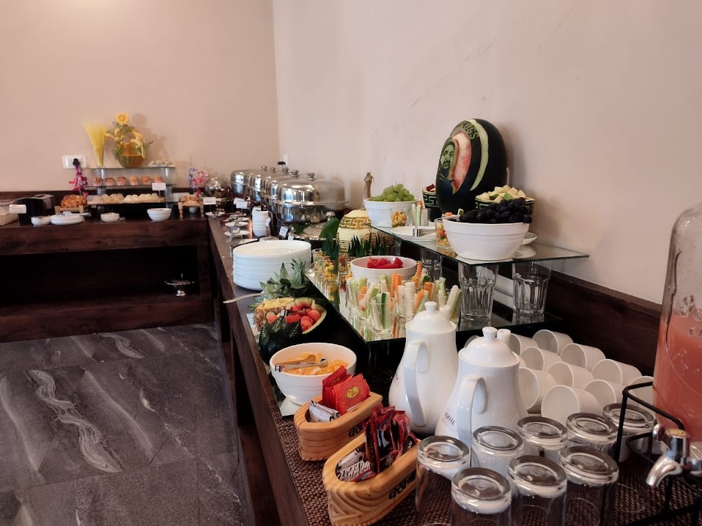 Food & drink