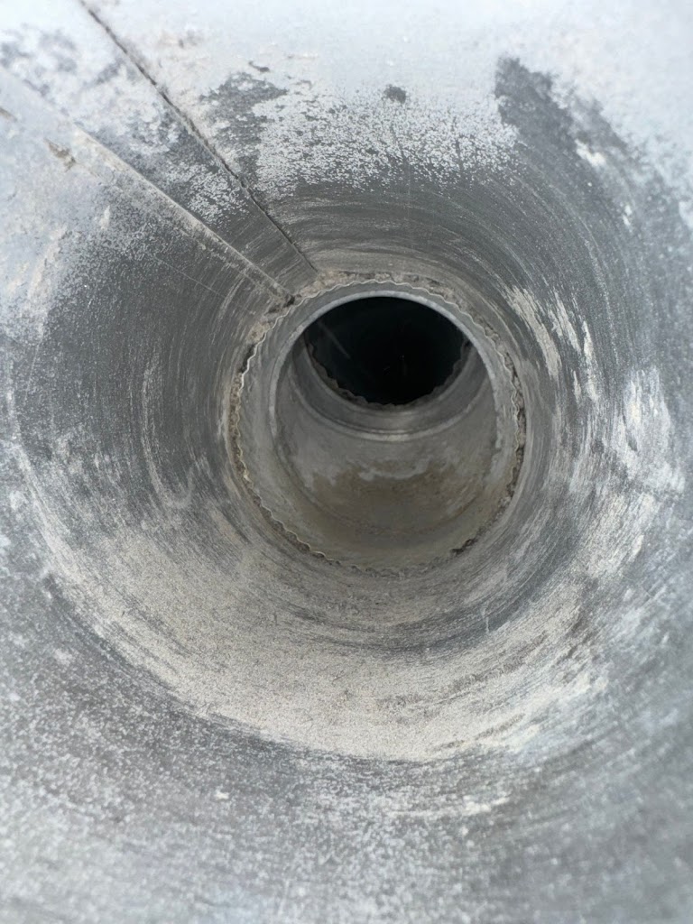 Dryer vent cleaning service in Schenectady