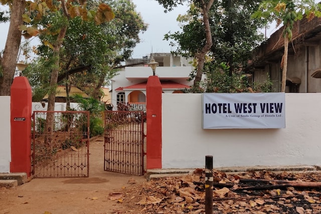 Oyo 78566 Hotel West View