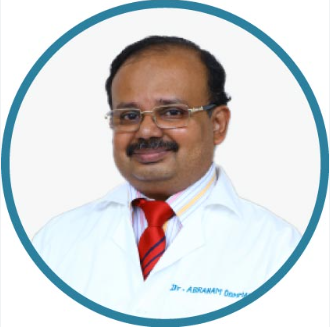Dr. Dr Abraham Oomman Best Cardiologist In Chennai Heart Specialist Cardiac Dr Health Checks