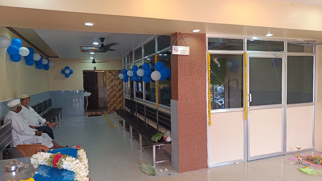 Ravi Non Veg Restaurant