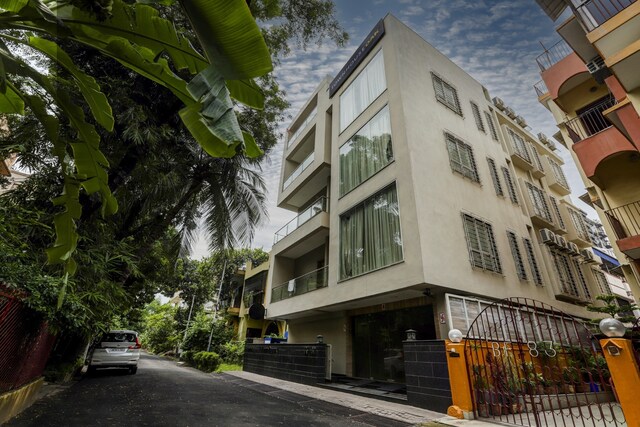 Townhouse Oak Shubhham Regency