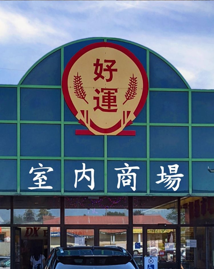 Hong Kong Chicken 梅縣客家 鹽焗雞