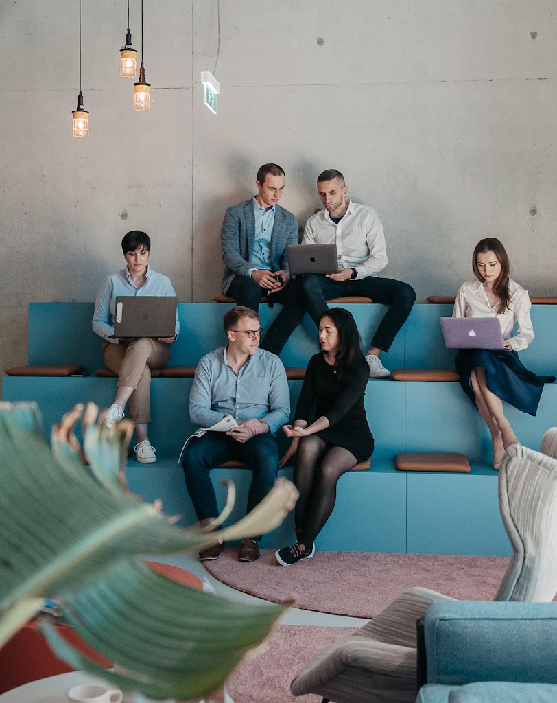 Im4U Digital Marketing Agency