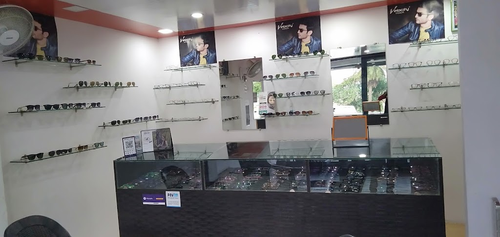 Display case