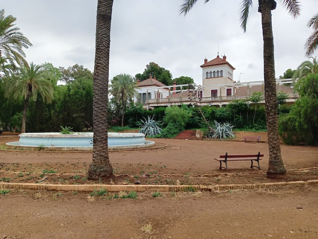 Jardines de Espuny (La Pitilla)