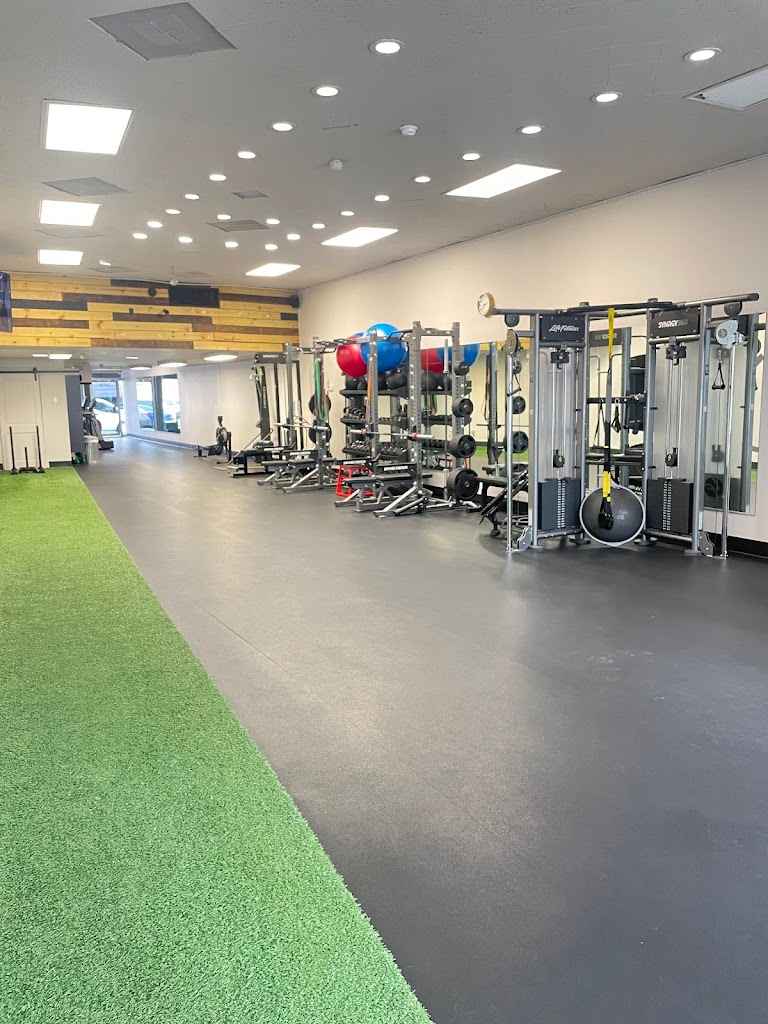  EIM Personal Training