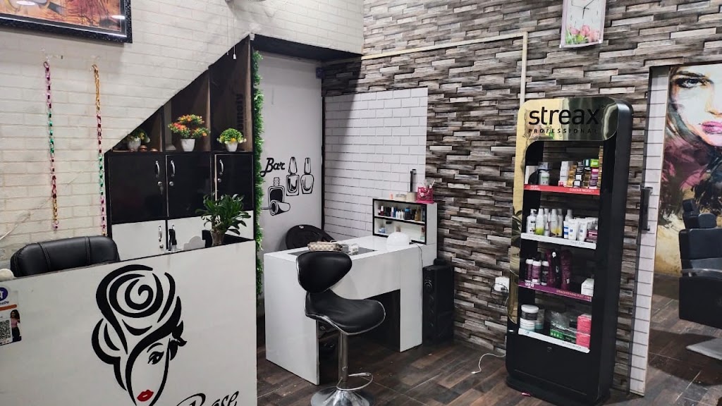 White Rose Beauty Salon
