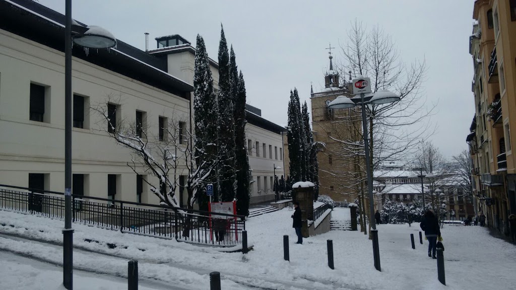 Museo Romano Oiasso — Del propietario