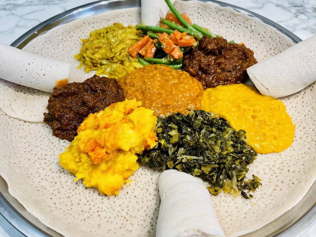 Injera