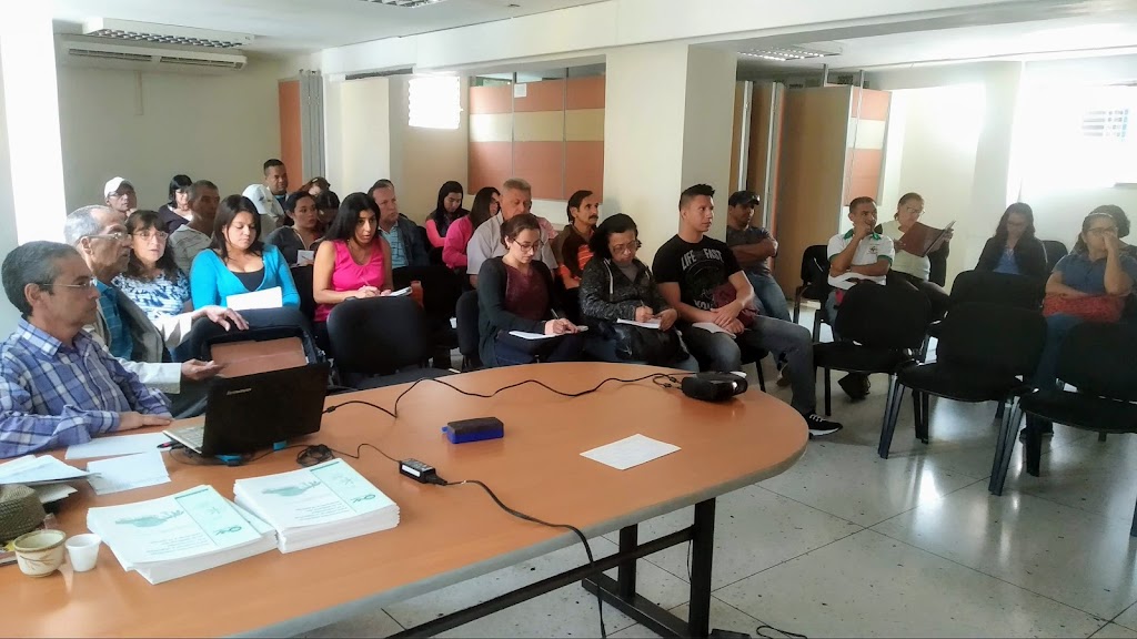 Direccion Estadal del Poder Popular para la Educacion