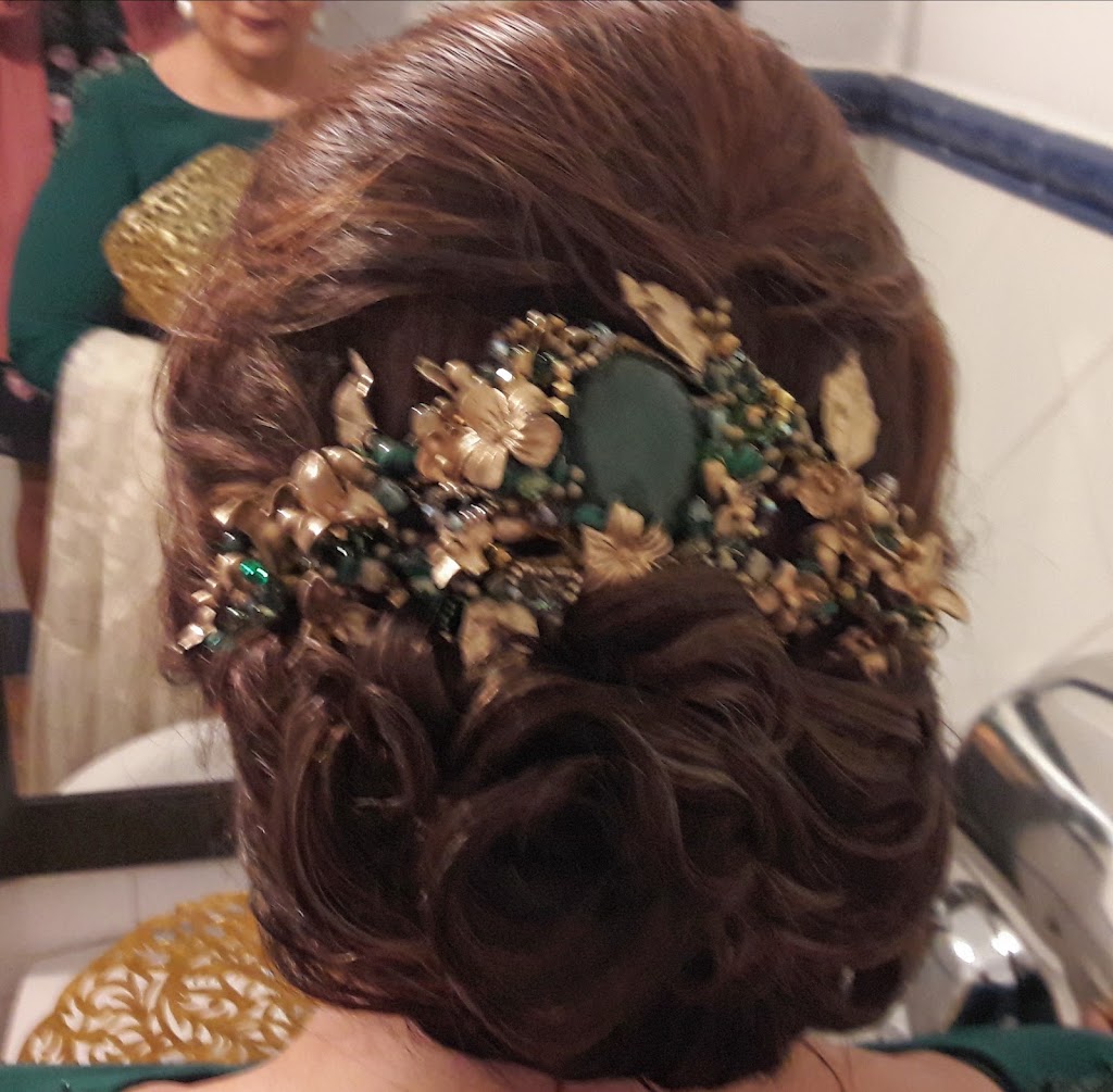 Peluqueria y Estetica PASARELA — Del propietario