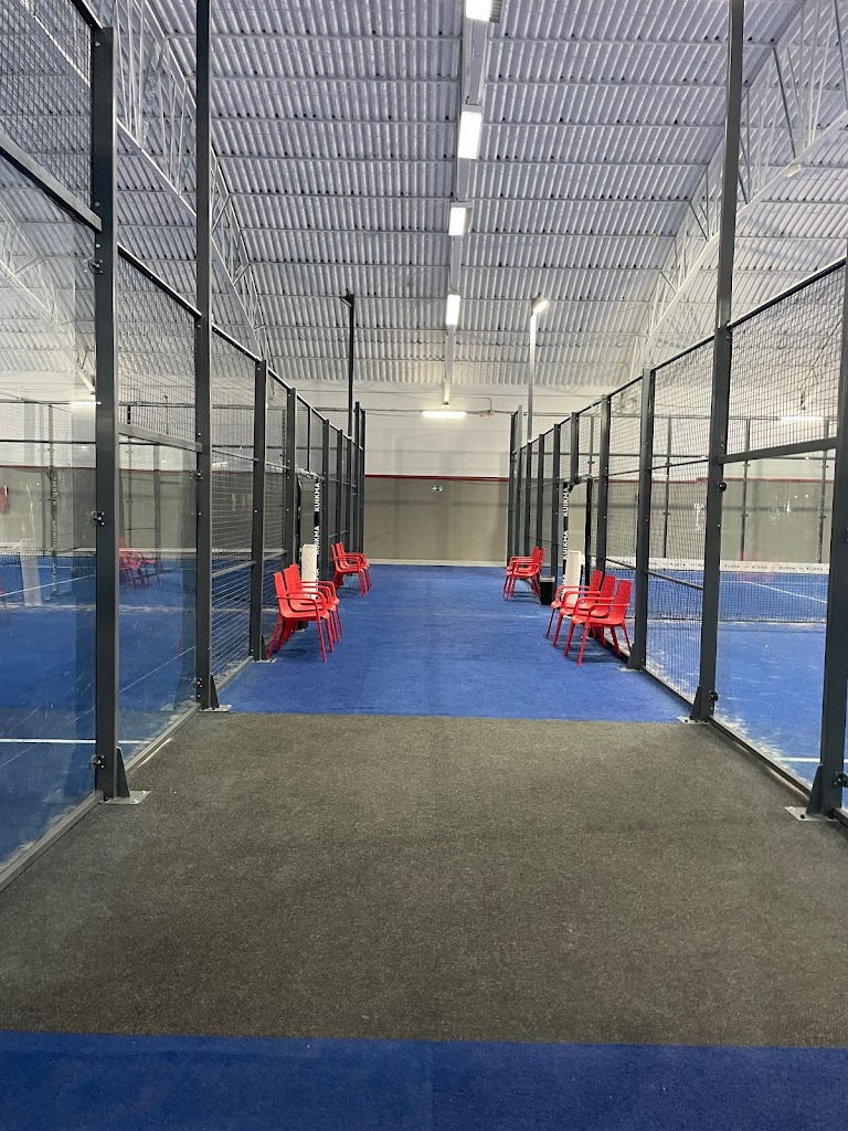 Padel Hangar