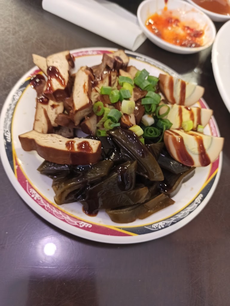 周胖子餃子館 大坪林店 的照片