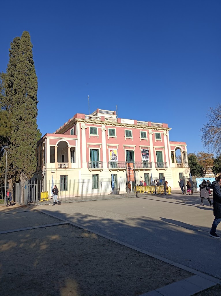 Centro de la Imatge Mas Iglesias de Reus