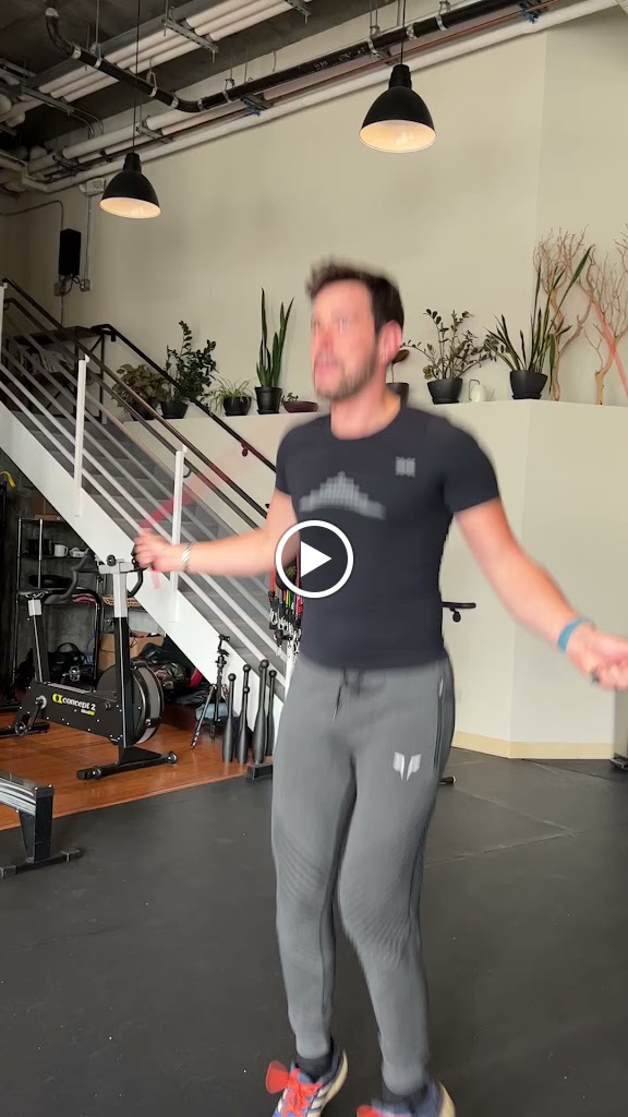  Arch Fitness Personal Training & Massage Therapy San Francisco