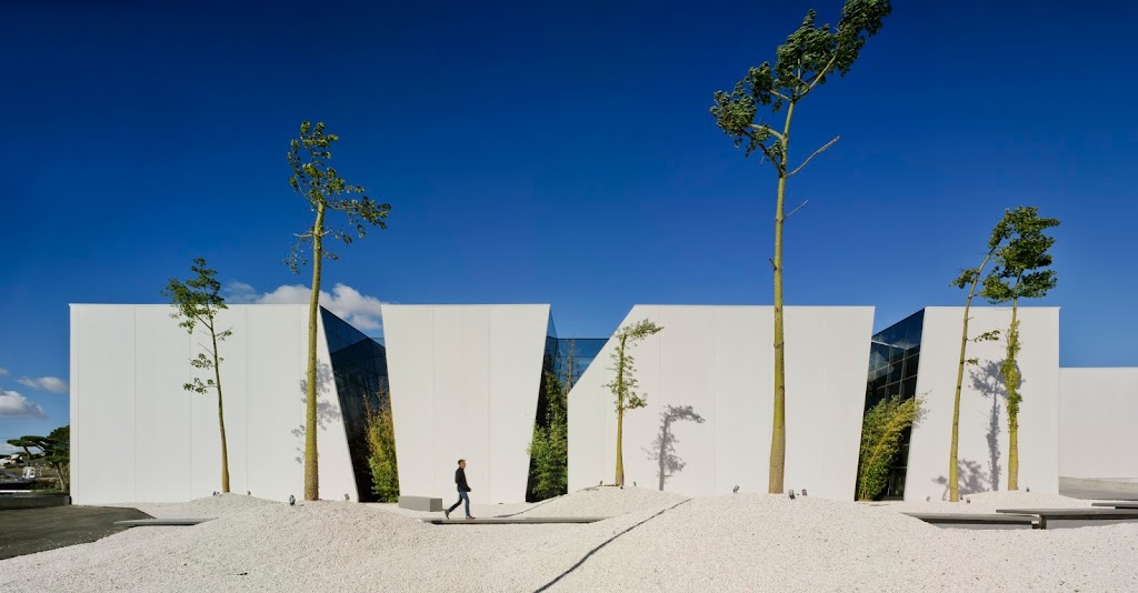 Colchones Gomarco S.L EDIFICIO 20 ARABI