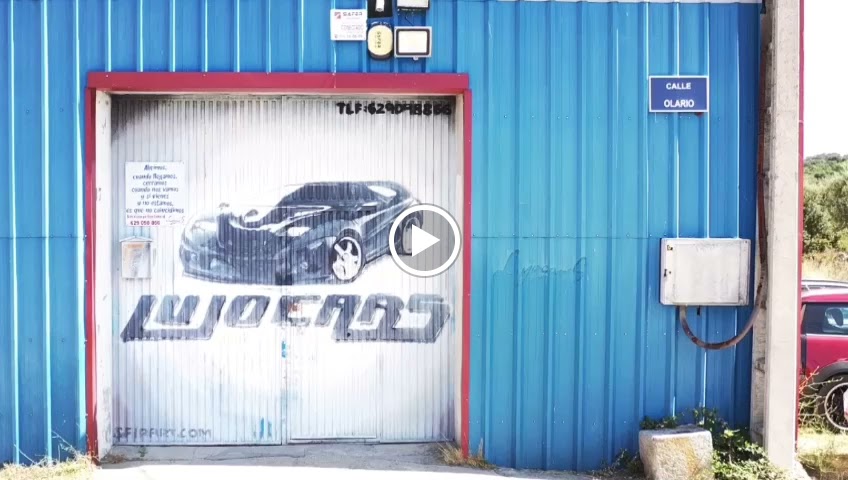 LUJOCARS