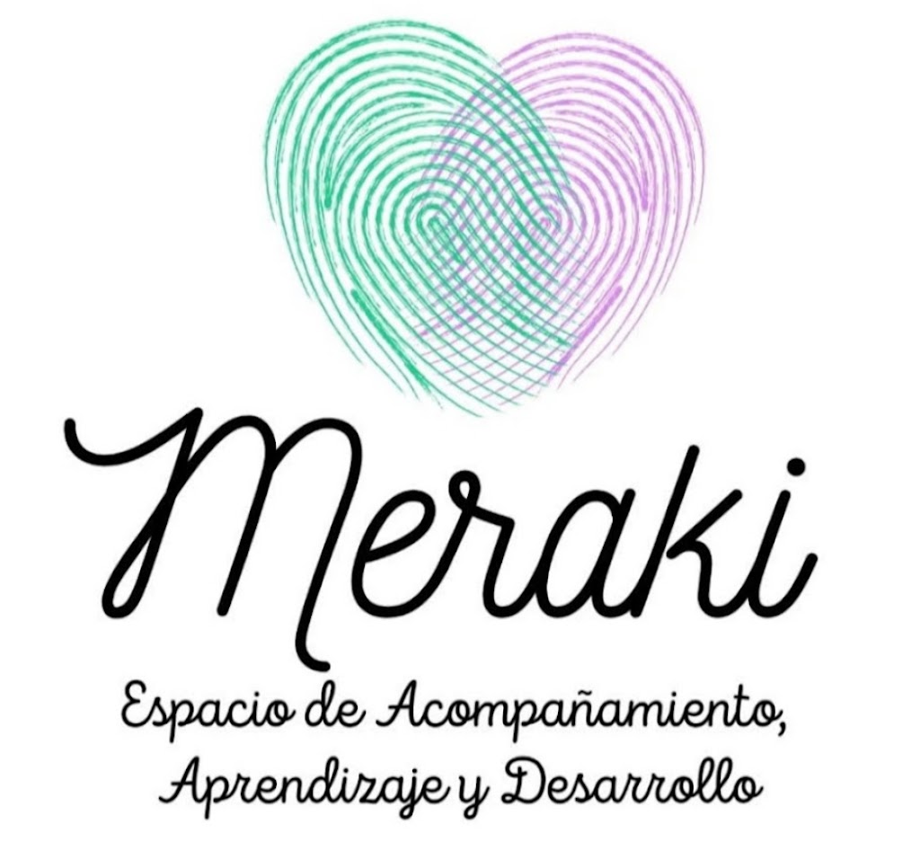 Meraki. Espacio de Acompanamiento, Aprendizaje y Desarrollo — Del propietario