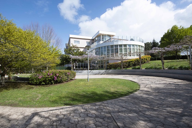 DomusVi | A Coruna Oleiros