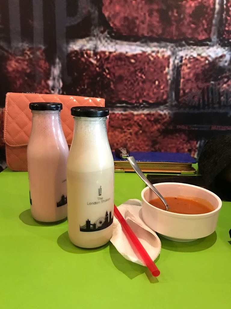 Milk