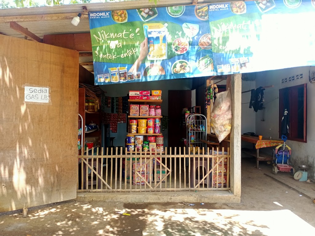 Bumi Perkemahan Saka Wana Bakti