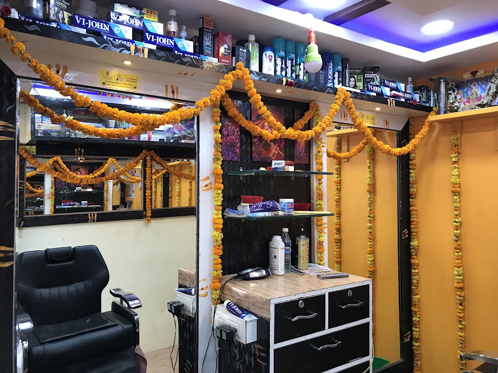 Perfect Cut Men S Hair Saloon M Bheem Raj