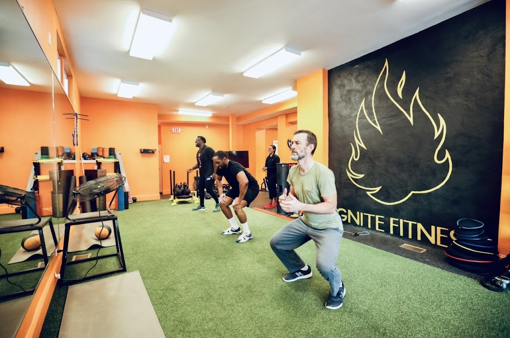  IgniteFitnessDevelopement