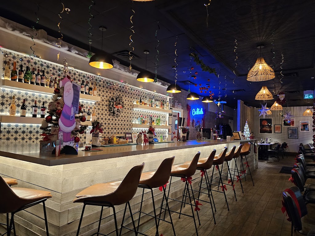 Saffron Indian Restaurant - Authentic Cuisine From North India, By Sankalp Group